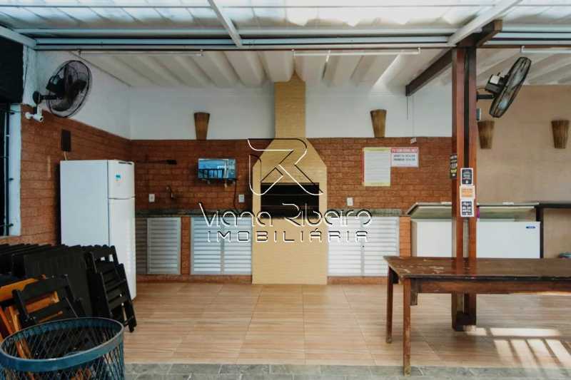 Conheça 24 do imóvel - Apartamento à venda Rua Senador Nabuco, Vila Isabel, Rio de Janeiro - R$ 300.000 - SPAP21206 - 26 24 - 26
