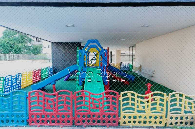 Conheça 25 do imóvel - Apartamento à venda Rua Senador Nabuco, Vila Isabel, Rio de Janeiro - R$ 300.000 - SPAP21206 - 27 25 - 27