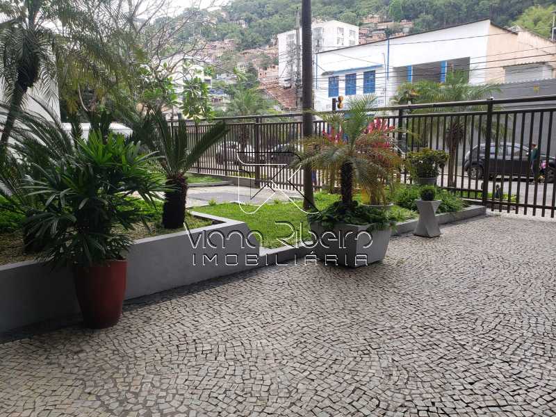 Conheça 27 do imóvel - Apartamento à venda Rua Senador Nabuco, Vila Isabel, Rio de Janeiro - R$ 300.000 - SPAP21206 - 29 27 - 29