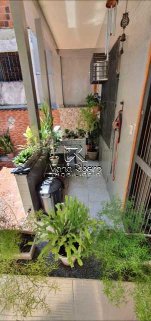 Conheça 1. do imóvel - Casa de Vila à venda Rua Oito de Dezembro, Vila Isabel, Rio de Janeiro - R$ 395.000 - SPCV20028 - 1 1. - 1