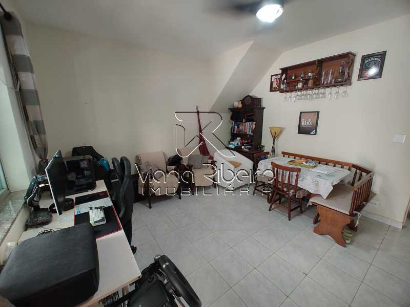 Conheça 2. do imóvel - Casa de Vila à venda Rua Oito de Dezembro, Vila Isabel, Rio de Janeiro - R$ 395.000 - SPCV20028 - 2 2. - 2