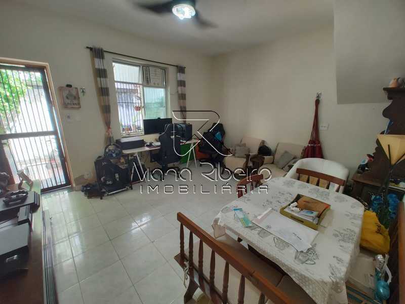 Conheça 3. do imóvel - Casa de Vila à venda Rua Oito de Dezembro, Vila Isabel, Rio de Janeiro - R$ 395.000 - SPCV20028 - 3 3. - 3