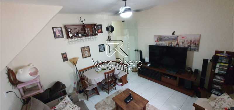 Conheça 4. do imóvel - Casa de Vila à venda Rua Oito de Dezembro, Vila Isabel, Rio de Janeiro - R$ 395.000 - SPCV20028 - 4 4. - 4