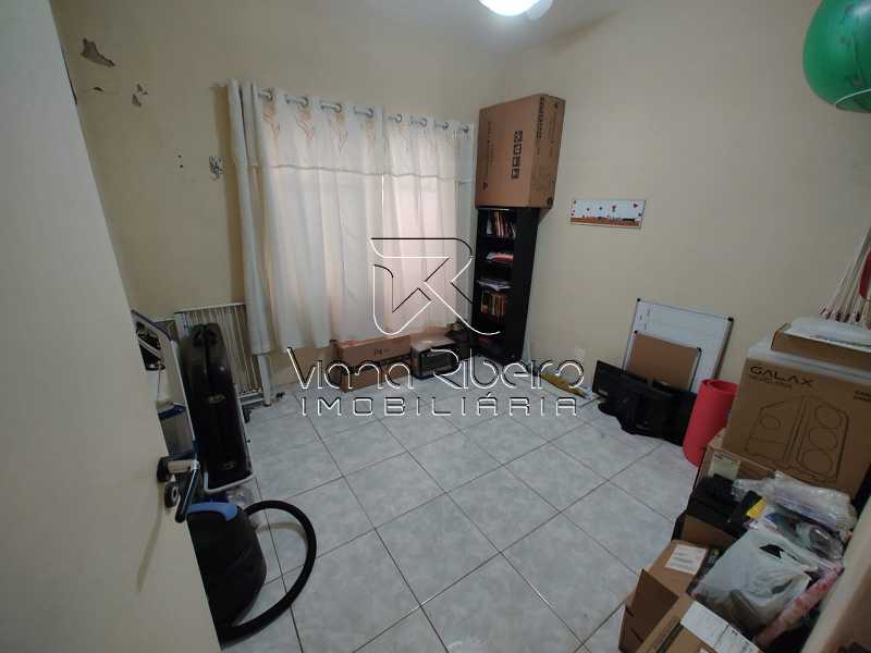 Conheça 7. do imóvel - Casa de Vila à venda Rua Oito de Dezembro, Vila Isabel, Rio de Janeiro - R$ 395.000 - SPCV20028 - 7 7. - 7