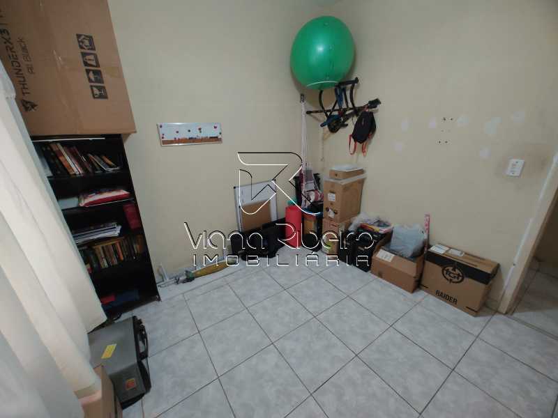 Conheça 8. do imóvel - Casa de Vila à venda Rua Oito de Dezembro, Vila Isabel, Rio de Janeiro - R$ 395.000 - SPCV20028 - 8 8. - 8
