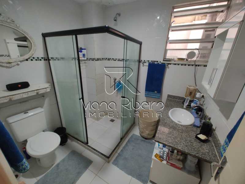 Conheça 9. do imóvel - Casa de Vila à venda Rua Oito de Dezembro, Vila Isabel, Rio de Janeiro - R$ 395.000 - SPCV20028 - 9 9. - 9
