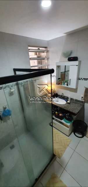 Conheça 10. do imóvel - Casa de Vila à venda Rua Oito de Dezembro, Vila Isabel, Rio de Janeiro - R$ 395.000 - SPCV20028 - 10 10. - 10