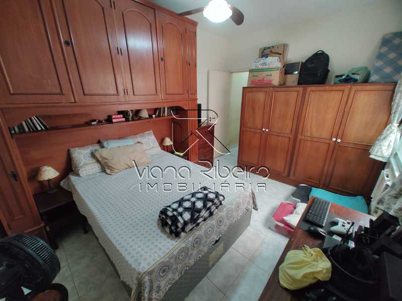 Conheça 12. do imóvel - Casa de Vila à venda Rua Oito de Dezembro, Vila Isabel, Rio de Janeiro - R$ 395.000 - SPCV20028 - 12 12. - 12