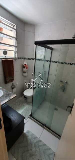 Conheça 13. do imóvel - Casa de Vila à venda Rua Oito de Dezembro, Vila Isabel, Rio de Janeiro - R$ 395.000 - SPCV20028 - 13 13. - 13