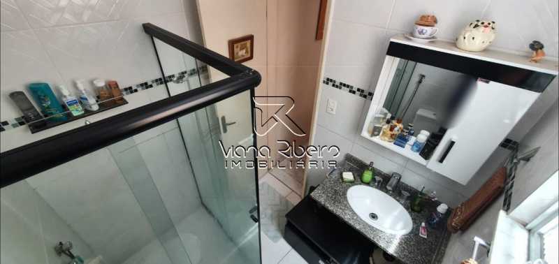 Conheça 14. do imóvel - Casa de Vila à venda Rua Oito de Dezembro, Vila Isabel, Rio de Janeiro - R$ 395.000 - SPCV20028 - 14 14. - 14
