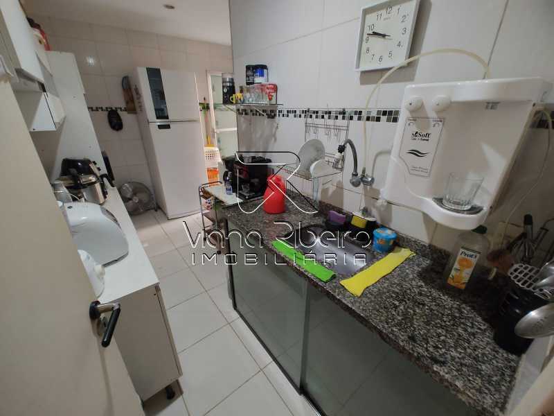Conheça 15. do imóvel - Casa de Vila à venda Rua Oito de Dezembro, Vila Isabel, Rio de Janeiro - R$ 395.000 - SPCV20028 - 15 15. - 15
