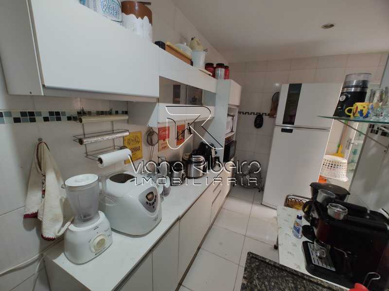 Conheça 16. do imóvel - Casa de Vila à venda Rua Oito de Dezembro, Vila Isabel, Rio de Janeiro - R$ 395.000 - SPCV20028 - 16 16. - 16