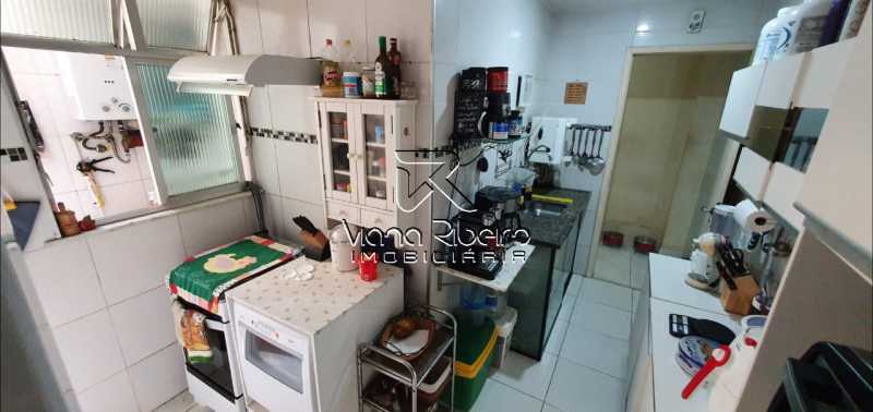 Conheça 17. do imóvel - Casa de Vila à venda Rua Oito de Dezembro, Vila Isabel, Rio de Janeiro - R$ 395.000 - SPCV20028 - 17 17. - 17
