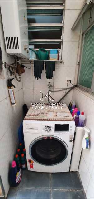 Conheça 18. do imóvel - Casa de Vila à venda Rua Oito de Dezembro, Vila Isabel, Rio de Janeiro - R$ 395.000 - SPCV20028 - 18 18. - 18