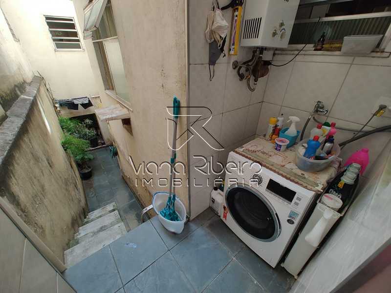 Conheça 19. do imóvel - Casa de Vila à venda Rua Oito de Dezembro, Vila Isabel, Rio de Janeiro - R$ 395.000 - SPCV20028 - 19 19. - 19