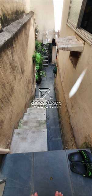 Conheça 20. do imóvel - Casa de Vila à venda Rua Oito de Dezembro, Vila Isabel, Rio de Janeiro - R$ 395.000 - SPCV20028 - 20 20. - 20