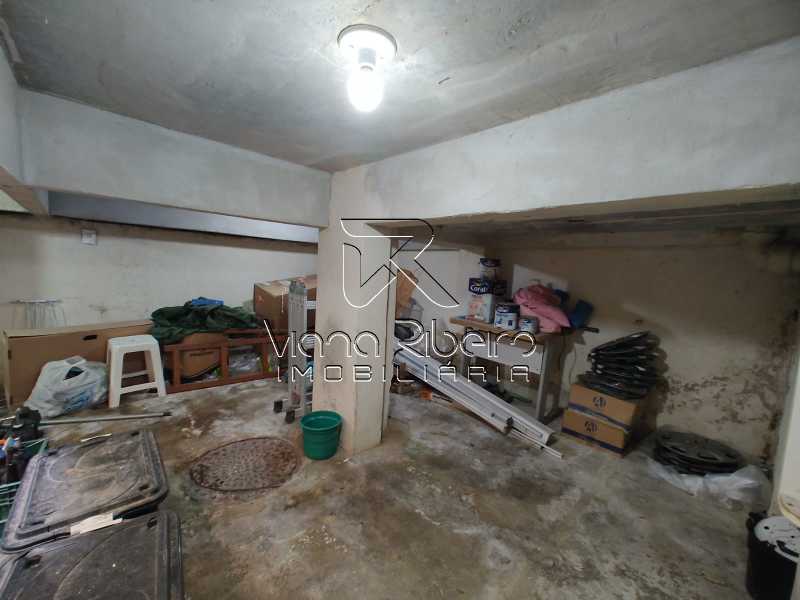 Conheça 22. do imóvel - Casa de Vila à venda Rua Oito de Dezembro, Vila Isabel, Rio de Janeiro - R$ 395.000 - SPCV20028 - 22 22. - 22
