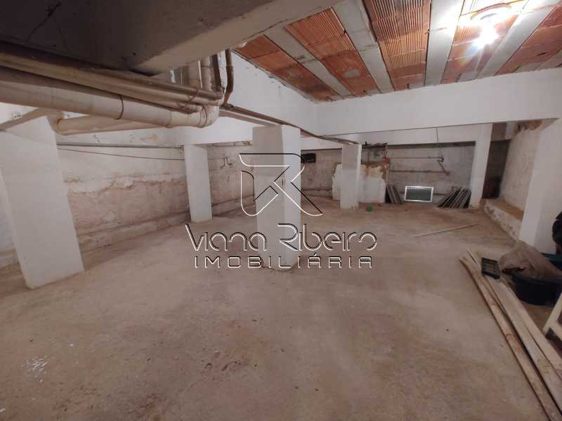 Conheça 23. do imóvel - Casa de Vila à venda Rua Oito de Dezembro, Vila Isabel, Rio de Janeiro - R$ 395.000 - SPCV20028 - 23 23. - 23