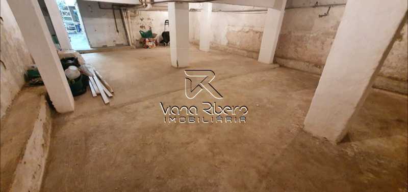 Conheça 24. do imóvel - Casa de Vila à venda Rua Oito de Dezembro, Vila Isabel, Rio de Janeiro - R$ 395.000 - SPCV20028 - 24 24. - 24