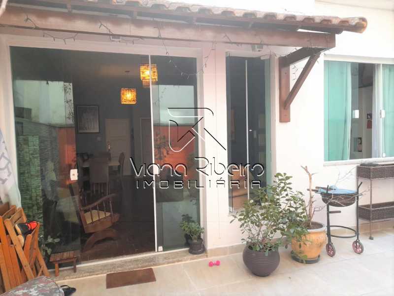Conheça 1 do imóvel - Apartamento à venda Rua Caruaru, Grajaú, Rio de Janeiro - R$ 550.000 - SPAP21212 - 2 1 - 2