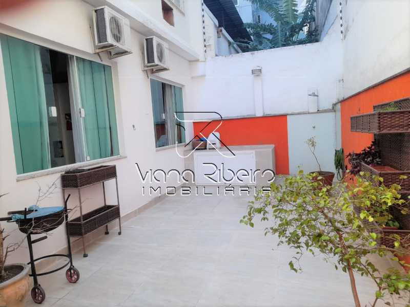 Conheça 2 do imóvel - Apartamento à venda Rua Caruaru, Grajaú, Rio de Janeiro - R$ 550.000 - SPAP21212 - 1 2 - 1