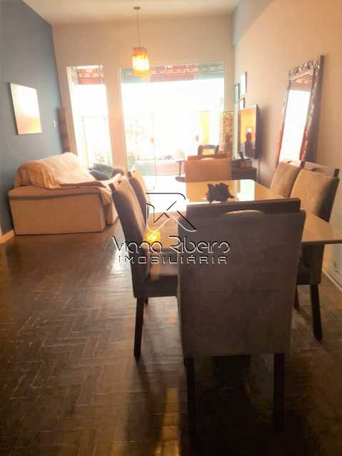 Conheça 3 do imóvel - Apartamento à venda Rua Caruaru, Grajaú, Rio de Janeiro - R$ 550.000 - SPAP21212 - 3 3 - 3