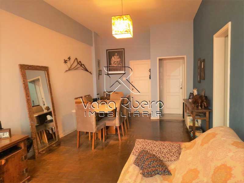 Conheça 3a do imóvel - Apartamento à venda Rua Caruaru, Grajaú, Rio de Janeiro - R$ 550.000 - SPAP21212 - 4 3a - 4