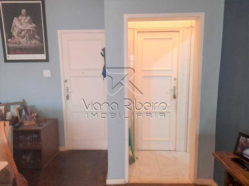 Conheça 4a do imóvel - Apartamento à venda Rua Caruaru, Grajaú, Rio de Janeiro - R$ 550.000 - SPAP21212 - 6 4a - 6