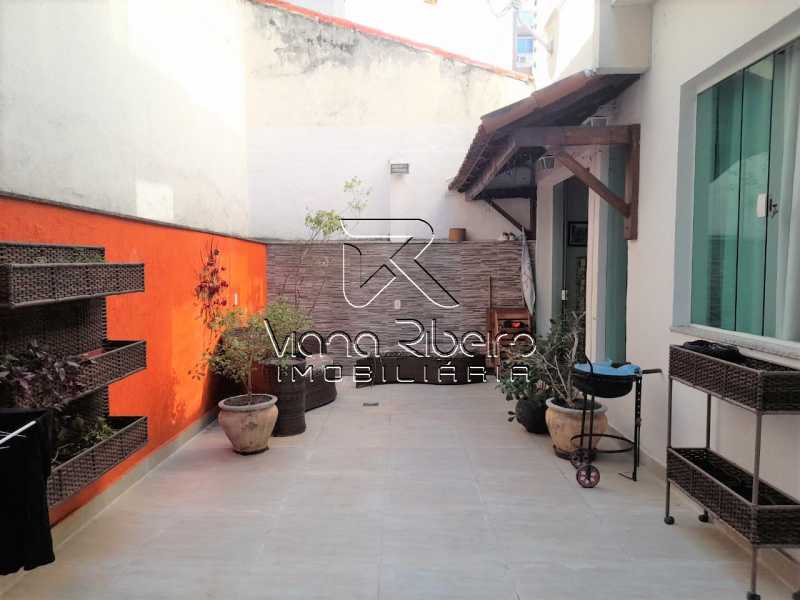 Conheça 5a do imóvel - Apartamento à venda Rua Caruaru, Grajaú, Rio de Janeiro - R$ 550.000 - SPAP21212 - 8 5a - 8