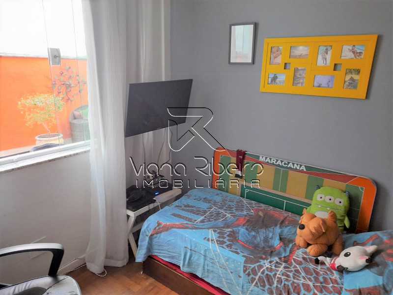 Conheça 10 do imóvel - Apartamento à venda Rua Caruaru, Grajaú, Rio de Janeiro - R$ 550.000 - SPAP21212 - 11 10 - 11