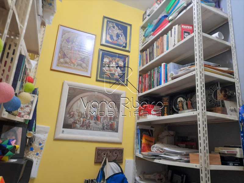 Conheça 11 do imóvel - Apartamento à venda Rua Caruaru, Grajaú, Rio de Janeiro - R$ 550.000 - SPAP21212 - 12 11 - 12
