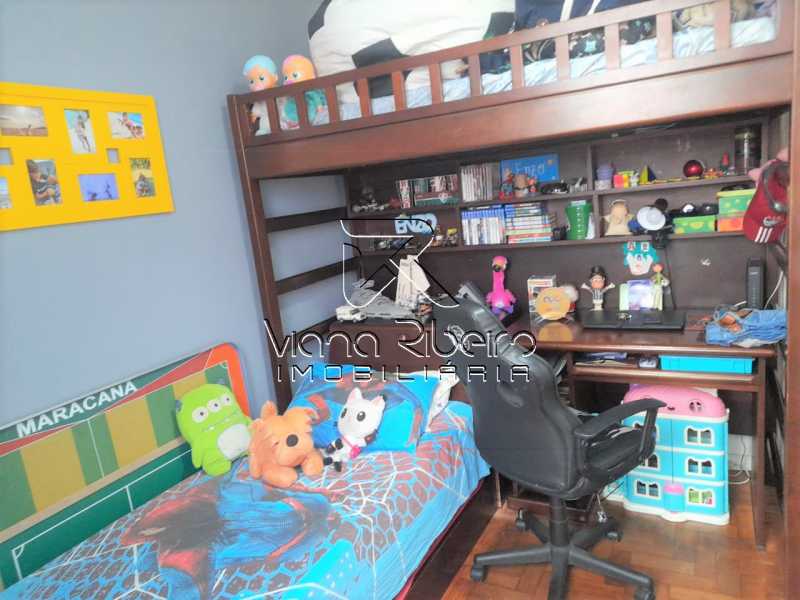Conheça 12 do imóvel - Apartamento à venda Rua Caruaru, Grajaú, Rio de Janeiro - R$ 550.000 - SPAP21212 - 13 12 - 13