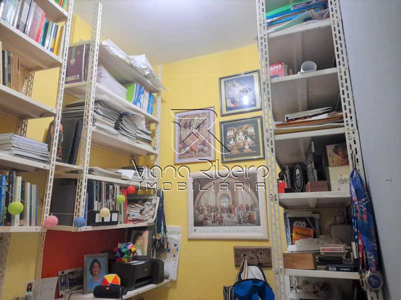 Conheça 13 do imóvel - Apartamento à venda Rua Caruaru, Grajaú, Rio de Janeiro - R$ 550.000 - SPAP21212 - 14 13 - 14