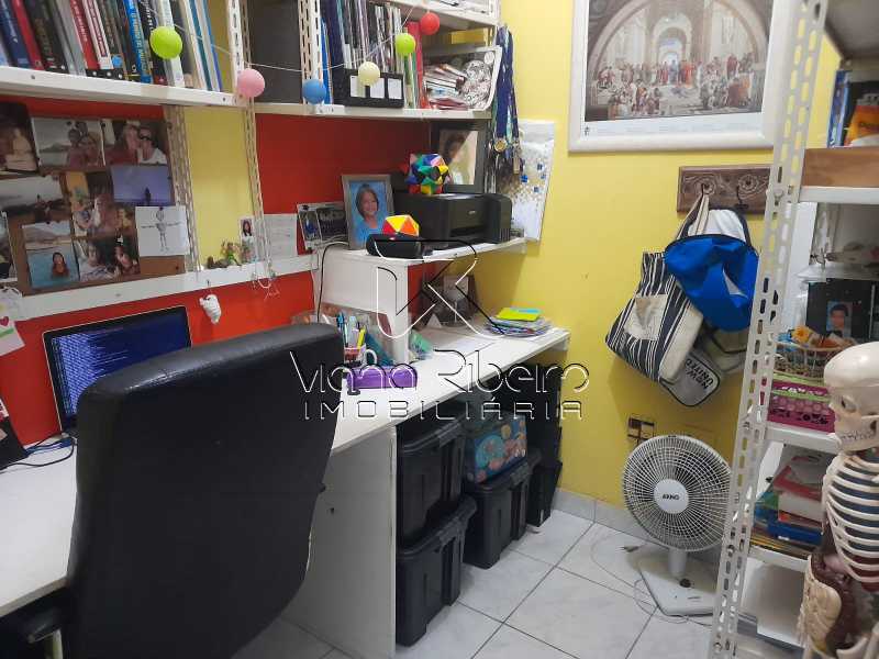 Conheça 13a do imóvel - Apartamento à venda Rua Caruaru, Grajaú, Rio de Janeiro - R$ 550.000 - SPAP21212 - 15 13a - 15