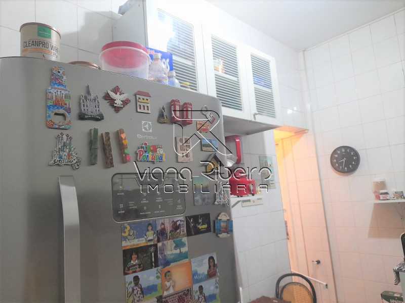 Conheça 14 do imóvel - Apartamento à venda Rua Caruaru, Grajaú, Rio de Janeiro - R$ 550.000 - SPAP21212 - 16 14 - 16