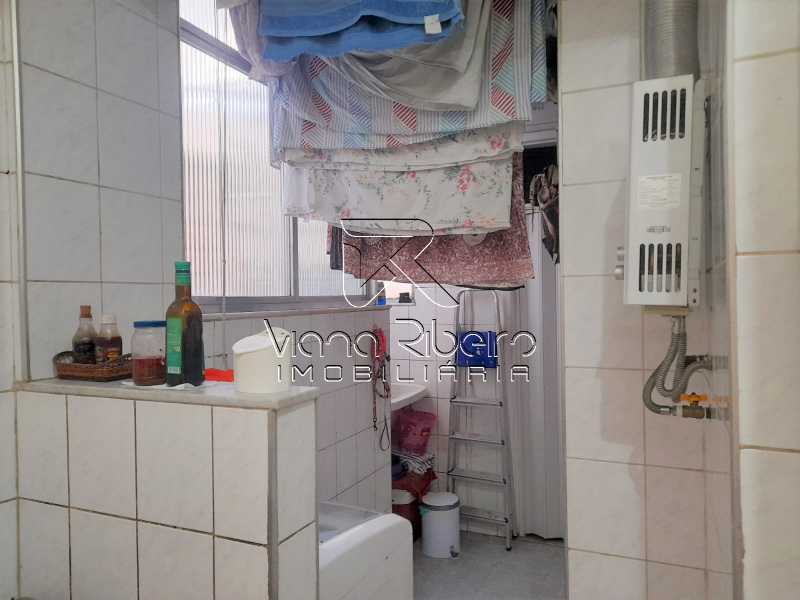 Conheça 18 do imóvel - Apartamento à venda Rua Caruaru, Grajaú, Rio de Janeiro - R$ 550.000 - SPAP21212 - 19 18 - 19