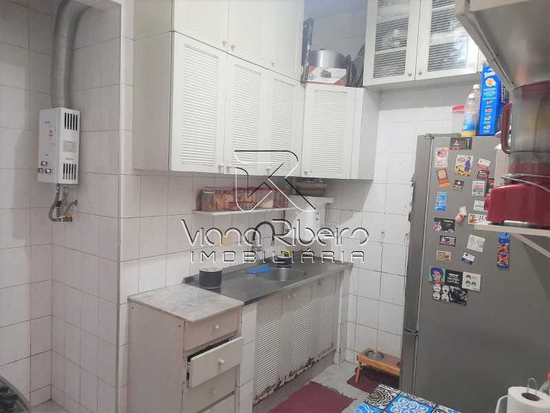 Conheça 19 do imóvel - Apartamento à venda Rua Caruaru, Grajaú, Rio de Janeiro - R$ 550.000 - SPAP21212 - 20 19 - 20
