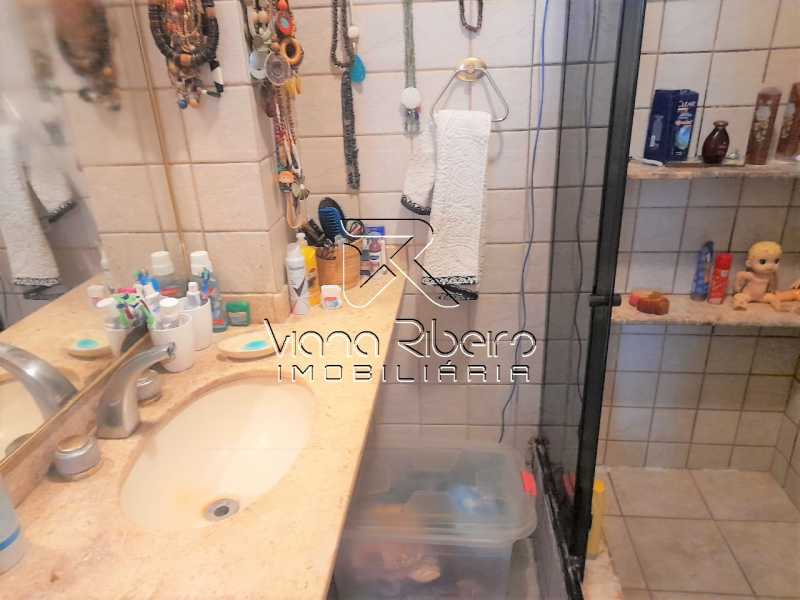 Conheça 21 do imóvel - Apartamento à venda Rua Caruaru, Grajaú, Rio de Janeiro - R$ 550.000 - SPAP21212 - 21 21 - 21