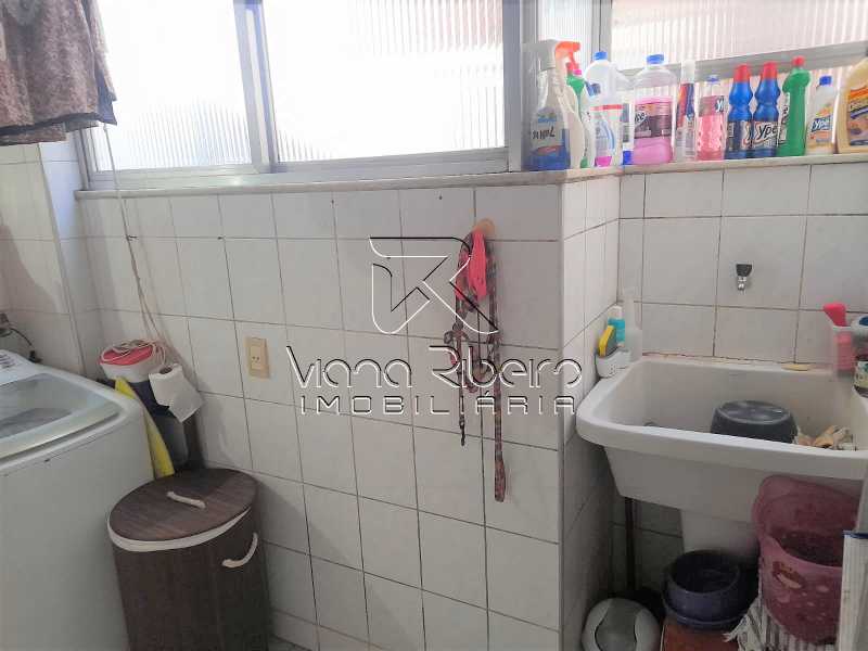 Conheça 23 do imóvel - Apartamento à venda Rua Caruaru, Grajaú, Rio de Janeiro - R$ 550.000 - SPAP21212 - 23 23 - 23