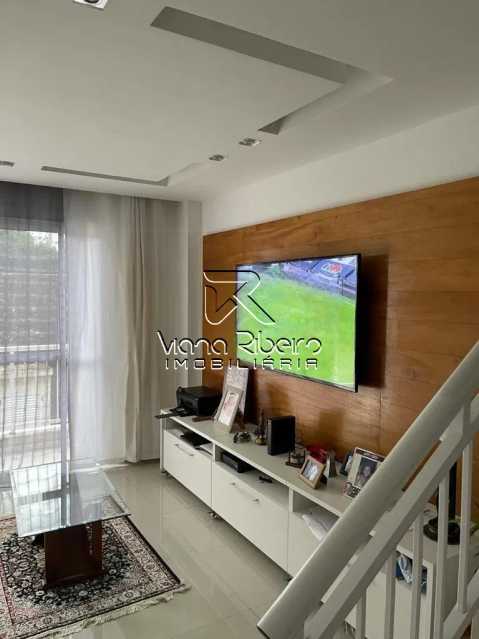 Conheça 1. do imóvel - Casa em Condomínio 3 quartos à venda Tijuca, Rio de Janeiro - R$ 650.000 - SPCN30027 - 1 1. - 1