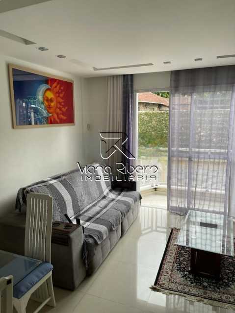 Conheça 2. do imóvel - Casa em Condomínio 3 quartos à venda Tijuca, Rio de Janeiro - R$ 650.000 - SPCN30027 - 2 2. - 2