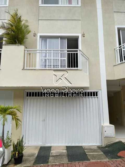 Conheça 5. do imóvel - Casa em Condomínio 3 quartos à venda Tijuca, Rio de Janeiro - R$ 650.000 - SPCN30027 - 23 5. - 23