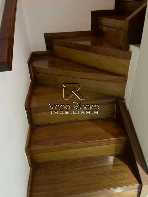 Conheça 7. do imóvel - Casa em Condomínio 3 quartos à venda Tijuca, Rio de Janeiro - R$ 650.000 - SPCN30027 - 6 7. - 6