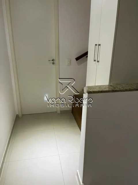Conheça 8. do imóvel - Casa em Condomínio 3 quartos à venda Tijuca, Rio de Janeiro - R$ 650.000 - SPCN30027 - 7 8. - 7