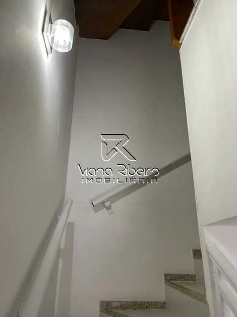 Conheça 9. do imóvel - Casa em Condomínio 3 quartos à venda Tijuca, Rio de Janeiro - R$ 650.000 - SPCN30027 - 8 9. - 8