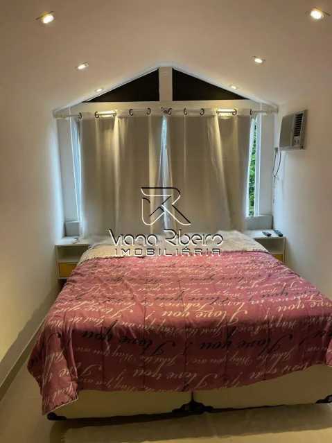 Conheça 11. do imóvel - Casa em Condomínio 3 quartos à venda Tijuca, Rio de Janeiro - R$ 650.000 - SPCN30027 - 10 11. - 10