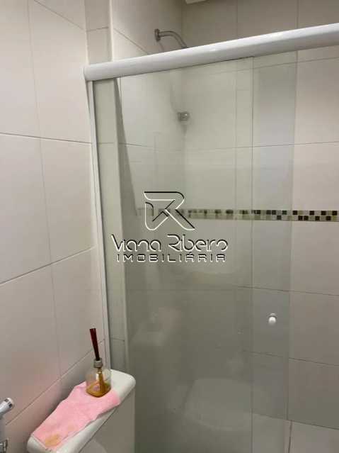 Conheça 13. do imóvel - Casa em Condomínio 3 quartos à venda Tijuca, Rio de Janeiro - R$ 650.000 - SPCN30027 - 11 13. - 11