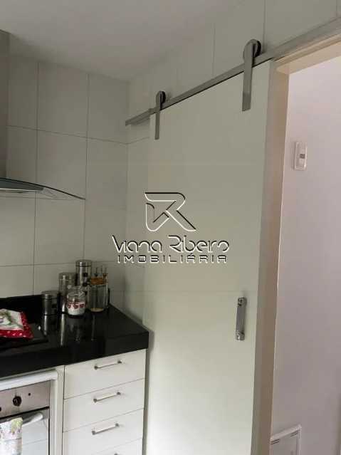 Conheça 14. do imóvel - Casa em Condomínio 3 quartos à venda Tijuca, Rio de Janeiro - R$ 650.000 - SPCN30027 - 12 14. - 12