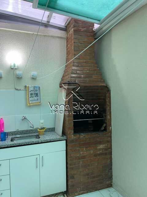 Conheça 16. do imóvel - Casa em Condomínio 3 quartos à venda Tijuca, Rio de Janeiro - R$ 650.000 - SPCN30027 - 22 16. - 22