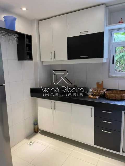 Conheça 22. do imóvel - Casa em Condomínio 3 quartos à venda Tijuca, Rio de Janeiro - R$ 650.000 - SPCN30027 - 20 22. - 20